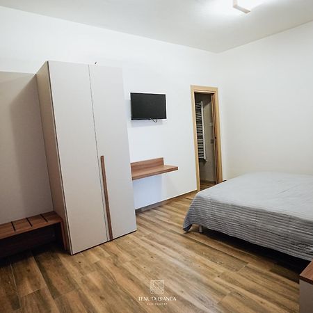 Tenuta Bianca Agriresort Sanza Exteriör bild
