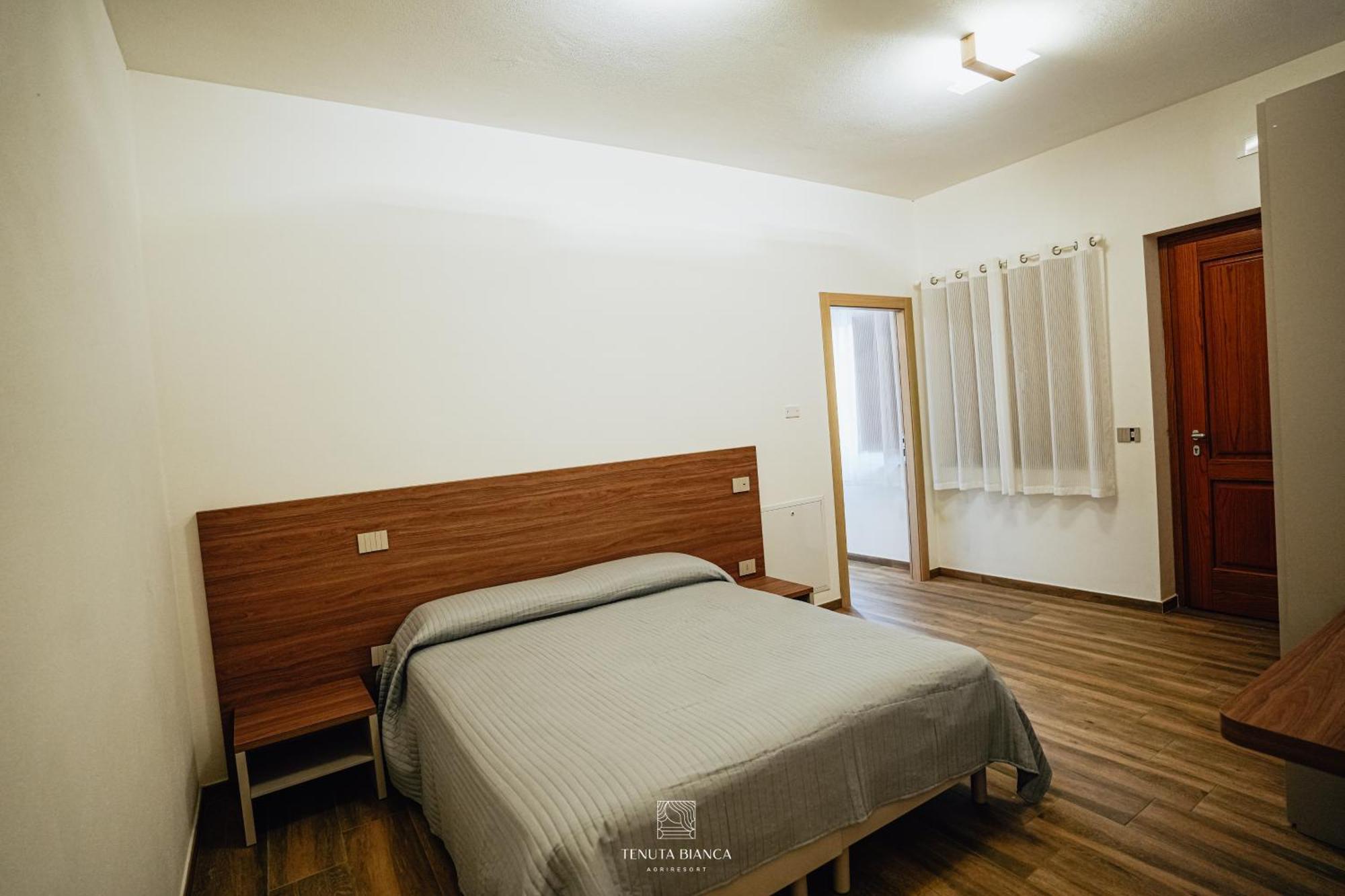 Tenuta Bianca Agriresort Sanza Exteriör bild