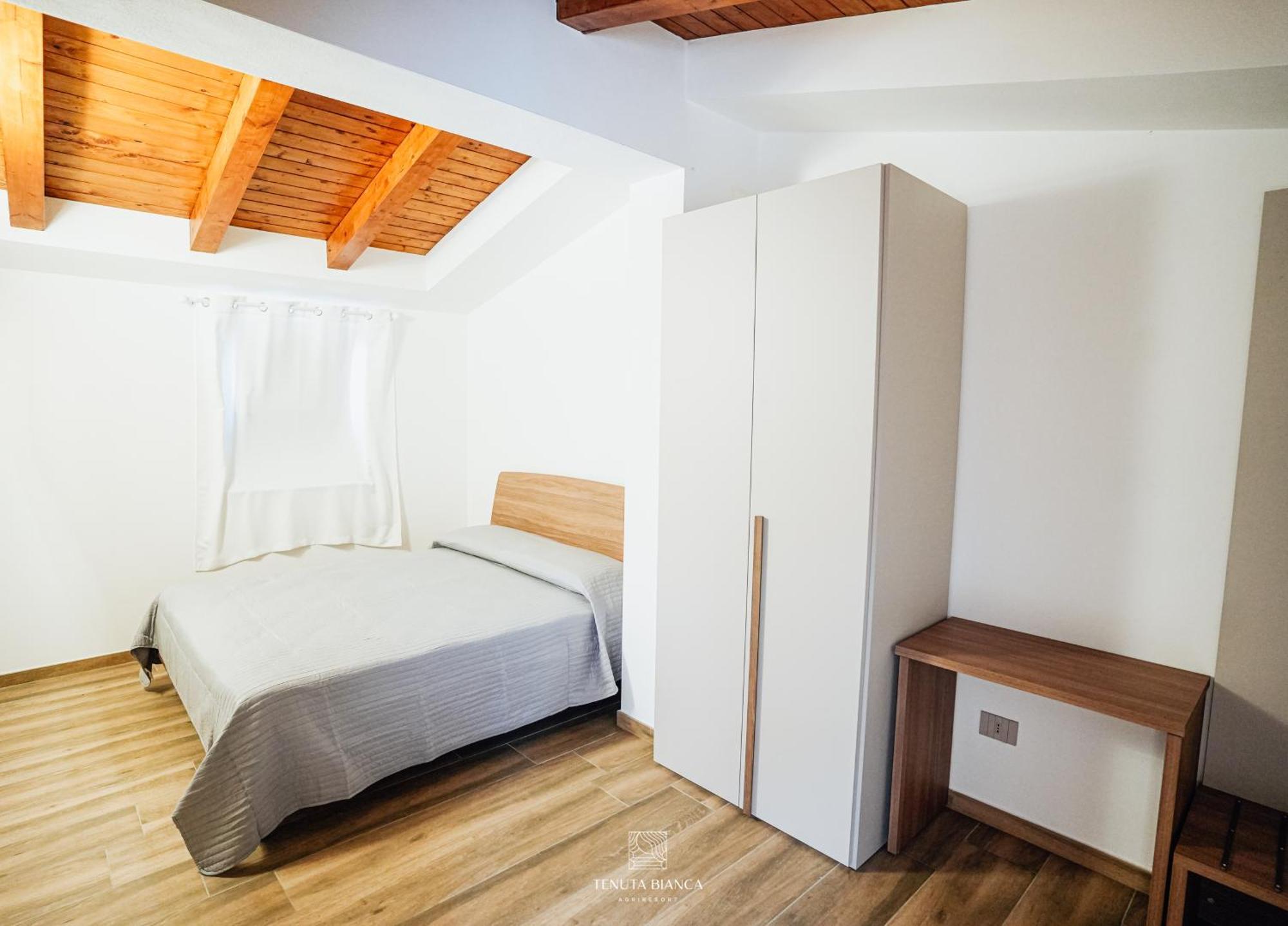 Tenuta Bianca Agriresort Sanza Exteriör bild