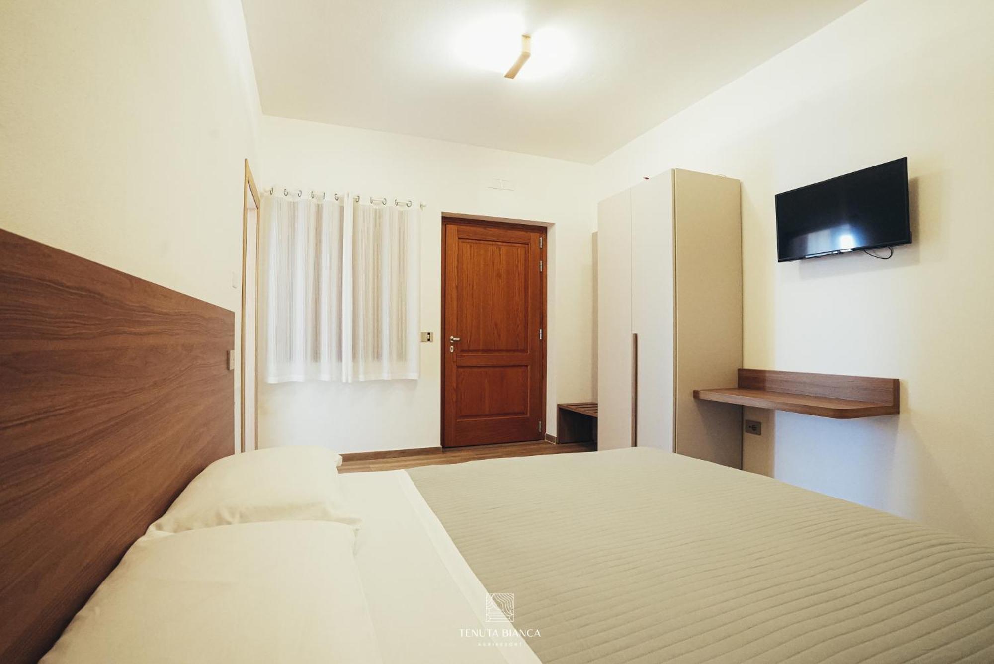 Tenuta Bianca Agriresort Sanza Exteriör bild