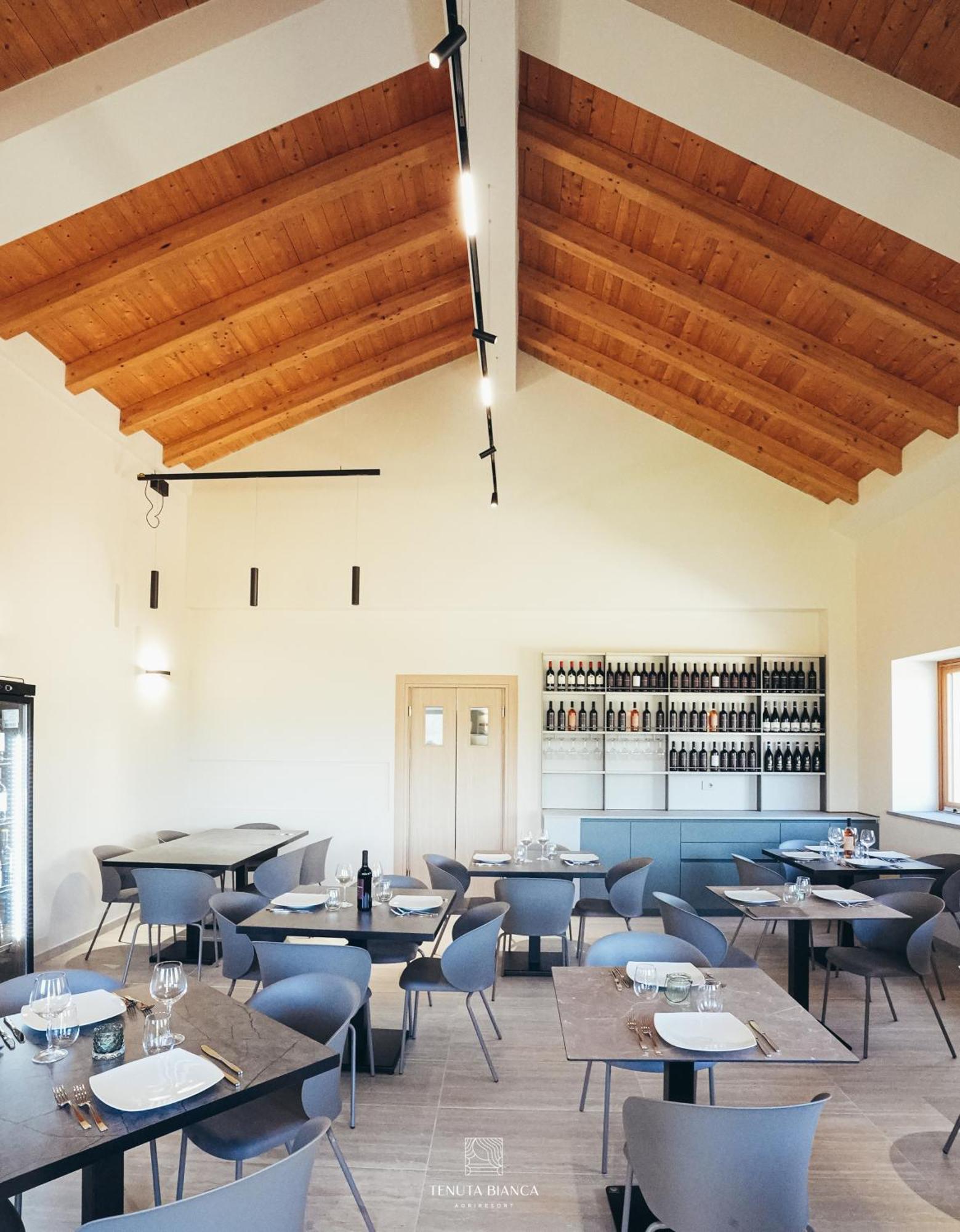 Tenuta Bianca Agriresort Sanza Exteriör bild