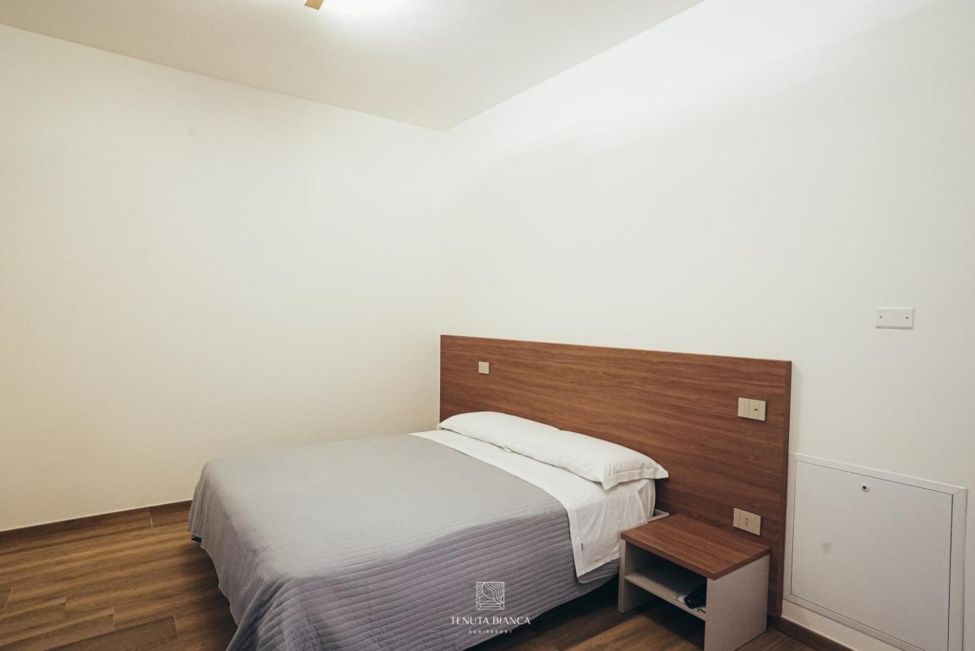Tenuta Bianca Agriresort Sanza Exteriör bild